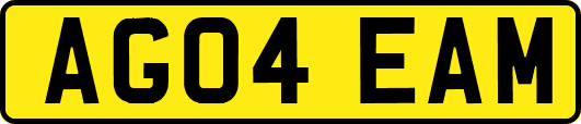 AG04EAM