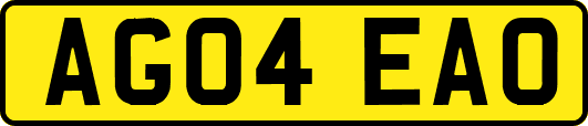 AG04EAO