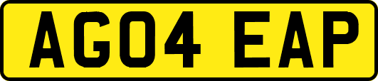 AG04EAP