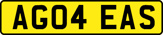 AG04EAS