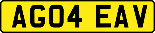 AG04EAV