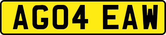 AG04EAW