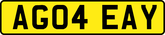AG04EAY