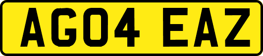 AG04EAZ