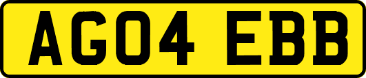 AG04EBB