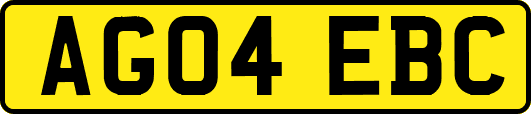 AG04EBC