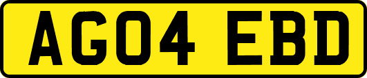 AG04EBD
