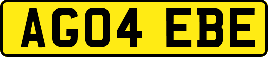 AG04EBE