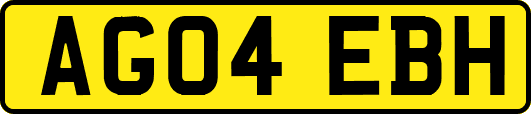 AG04EBH