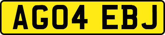AG04EBJ