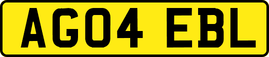 AG04EBL