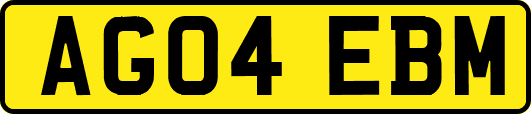 AG04EBM
