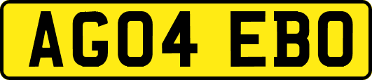AG04EBO
