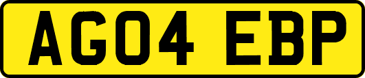 AG04EBP