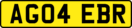 AG04EBR