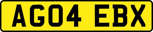 AG04EBX