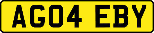 AG04EBY