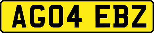 AG04EBZ