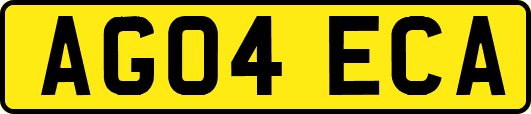 AG04ECA