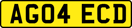 AG04ECD