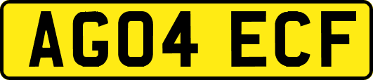 AG04ECF