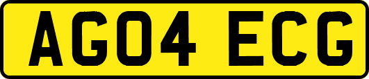 AG04ECG