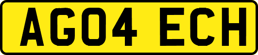 AG04ECH