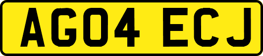 AG04ECJ