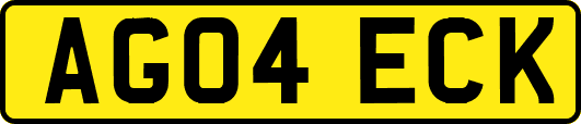 AG04ECK