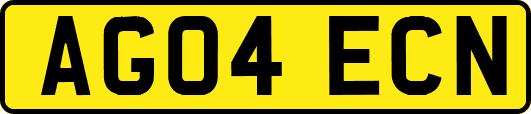 AG04ECN