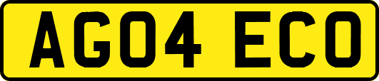 AG04ECO