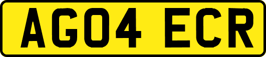 AG04ECR