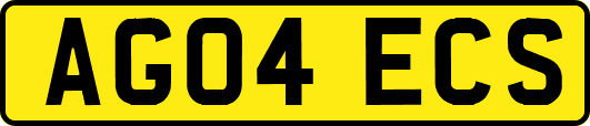AG04ECS