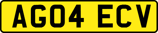 AG04ECV