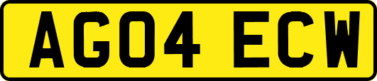AG04ECW