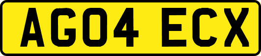 AG04ECX