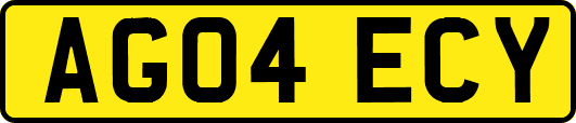 AG04ECY