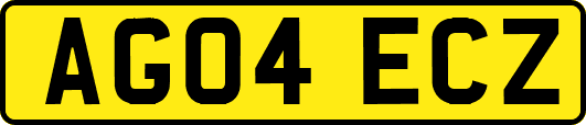 AG04ECZ