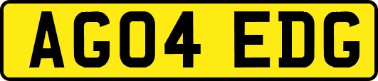 AG04EDG