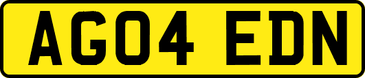 AG04EDN