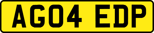 AG04EDP