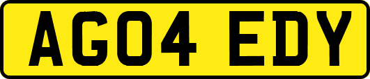 AG04EDY