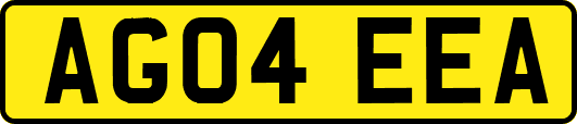 AG04EEA