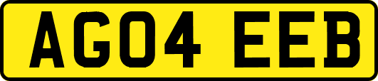 AG04EEB