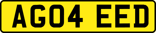 AG04EED
