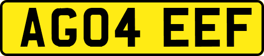 AG04EEF