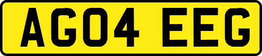 AG04EEG