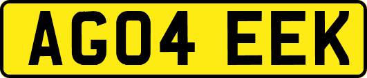 AG04EEK