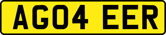 AG04EER