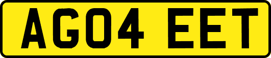 AG04EET
